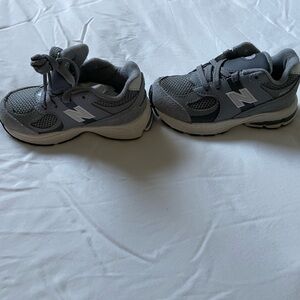 New Balance Toddler Sneakers Size 7
